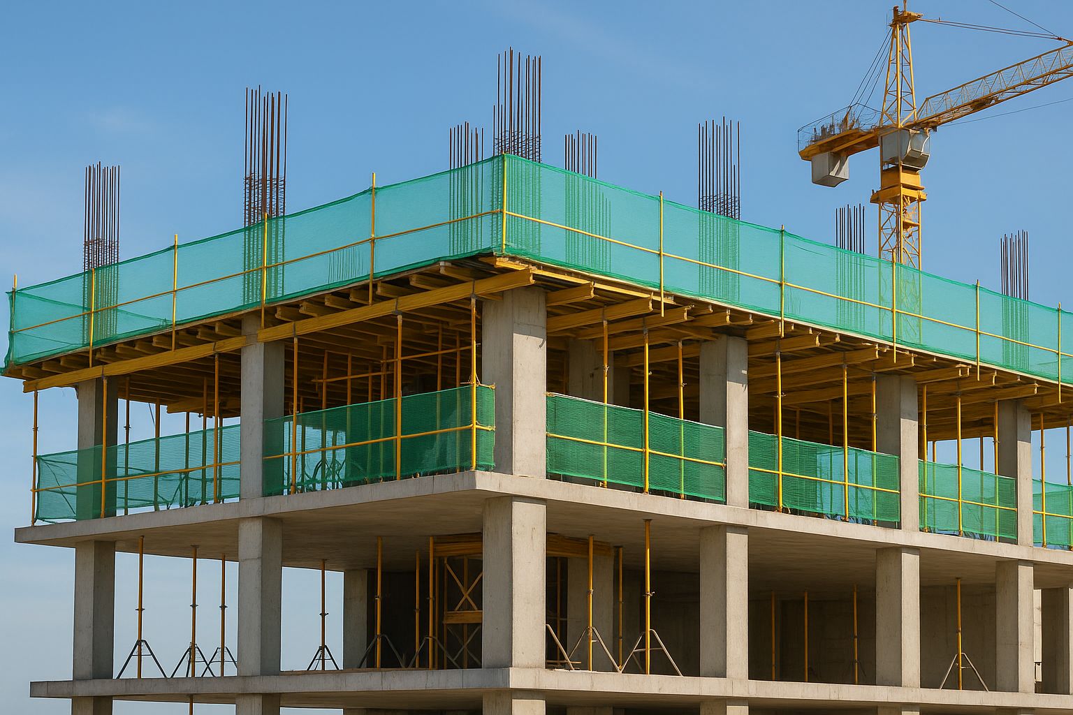 Problemas com alvarás verdes? Descubra como um advogado pode destravar sua obra com segurança jurídica - OSC - Oliveira Santos & Carneiro Sociedade de advogados